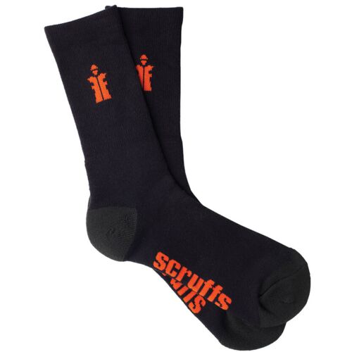 Worker socks (3-pack) Thumbnail