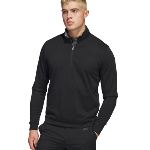 Elevated ¼-zip Thumbnail