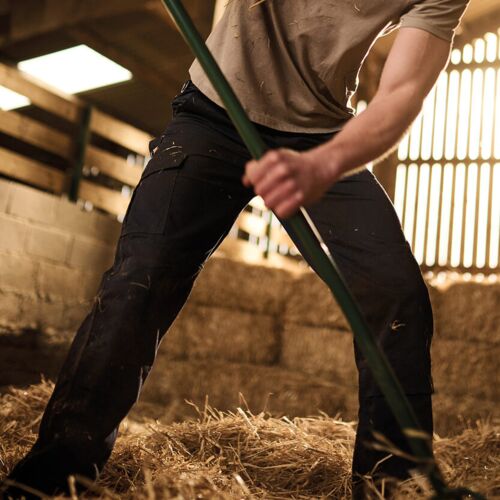 Pro cargo trousers Thumbnail