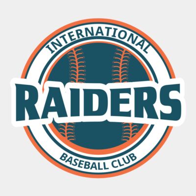 Baseball Logo Team 02 Thumbnail