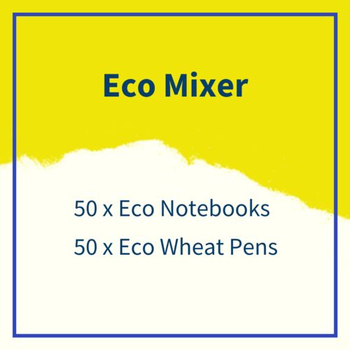 Eco Mixer Thumbnail