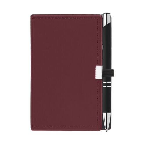 Note Caddy & Tres-Chic Pen Gift Set Thumbnail