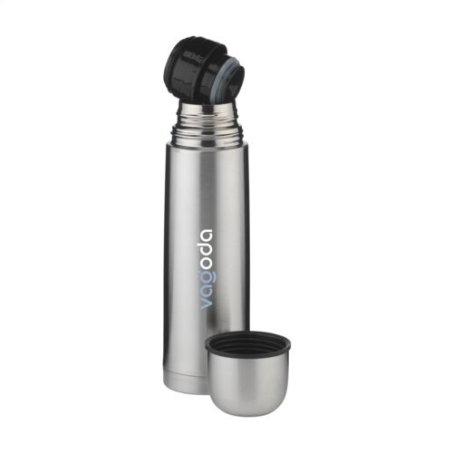 Thermotop Midi RCS Recycled Steel 500 ml thermo bottle Thumbnail