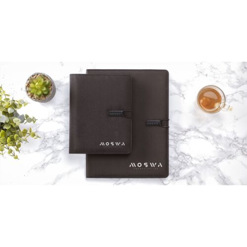 Quest Portfolio RPET A4  document folder Thumbnail