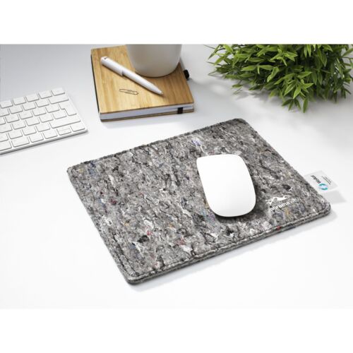 Wolkat Tangier Recycled Textile Mousepad Thumbnail
