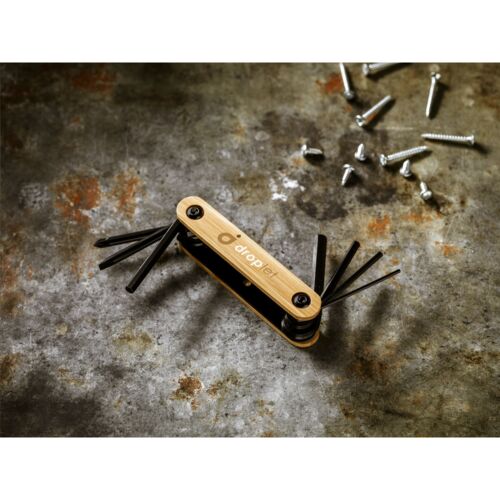 Bamboo Black Tool multi tool Thumbnail