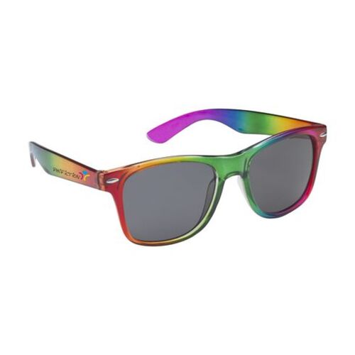 Rainbow sunglasses Thumbnail
