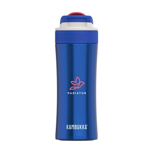 Kambukka® Lagoon Insulated 400 ml drinking bottle Thumbnail