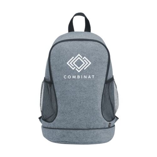PromoPack Felt Gym Bag backpack Thumbnail