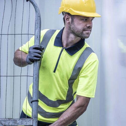 Hi-vis pro polo Thumbnail