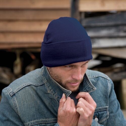 Woolly ski hat Thumbnail