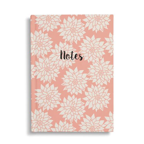 Hard Cover Journal Thumbnail