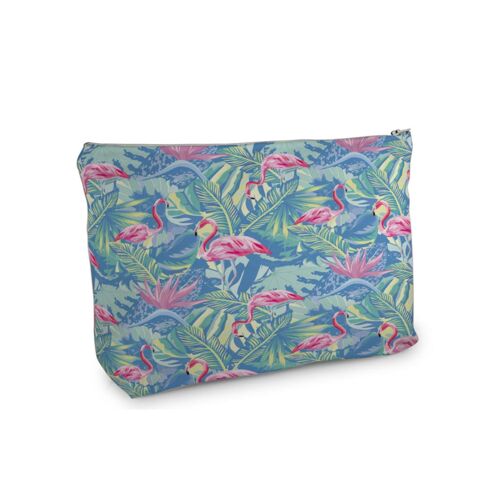 Wash Bag Custom Design Thumbnail