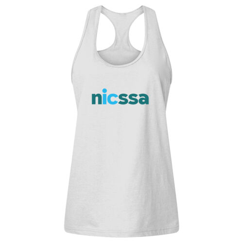 Ladies Training Vest Thumbnail