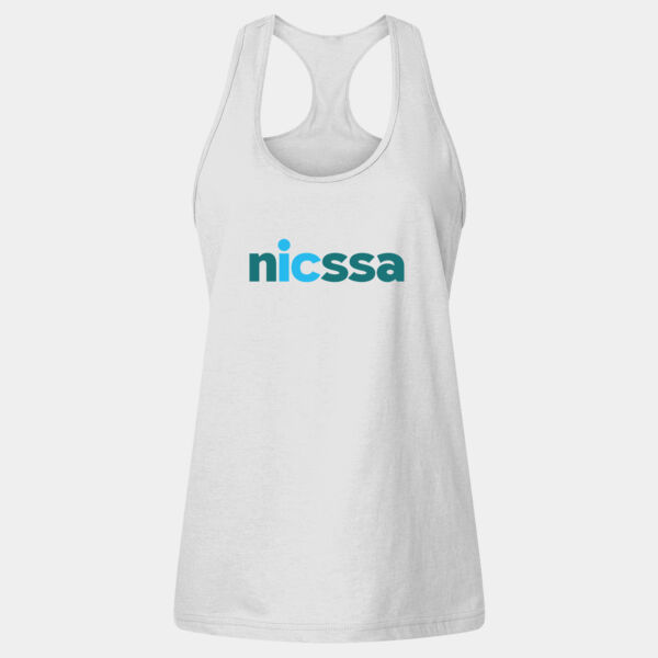 Ladies Training Vest Thumbnail