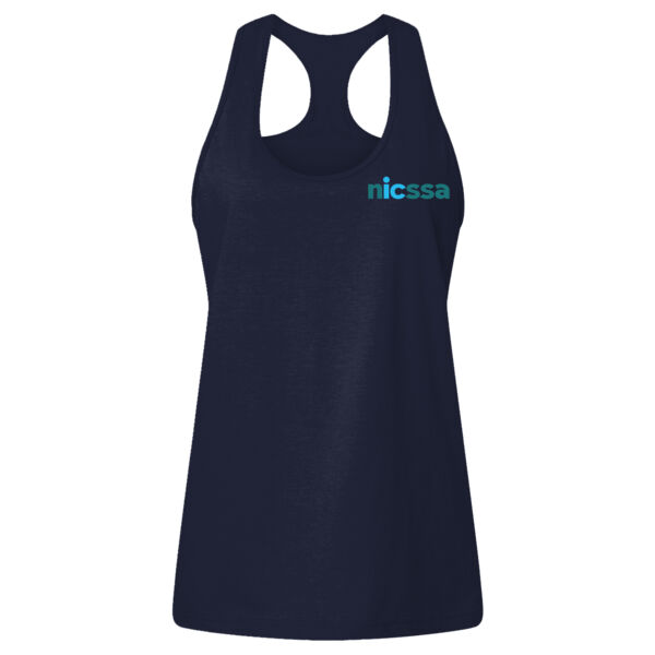 Ladies Training Vest Thumbnail