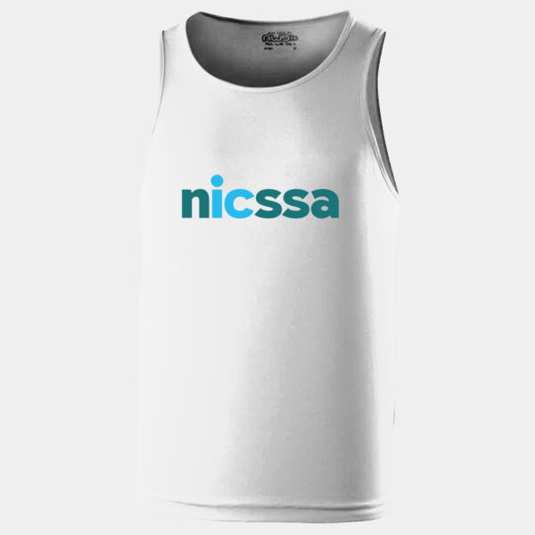 Unisex Training Vest Thumbnail
