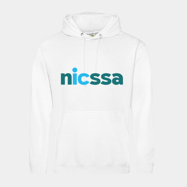 College Hoodie  Thumbnail