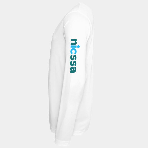 Long Sleeve Training T Shirt  Thumbnail