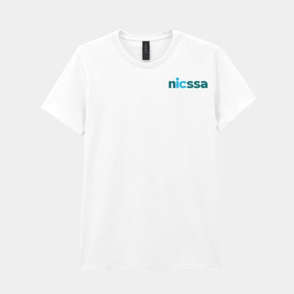 Ladies T Shirt Thumbnail