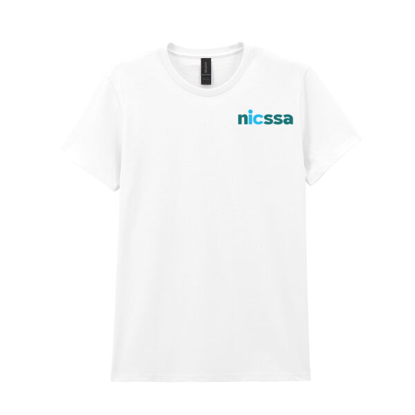 Ladies T Shirt Thumbnail