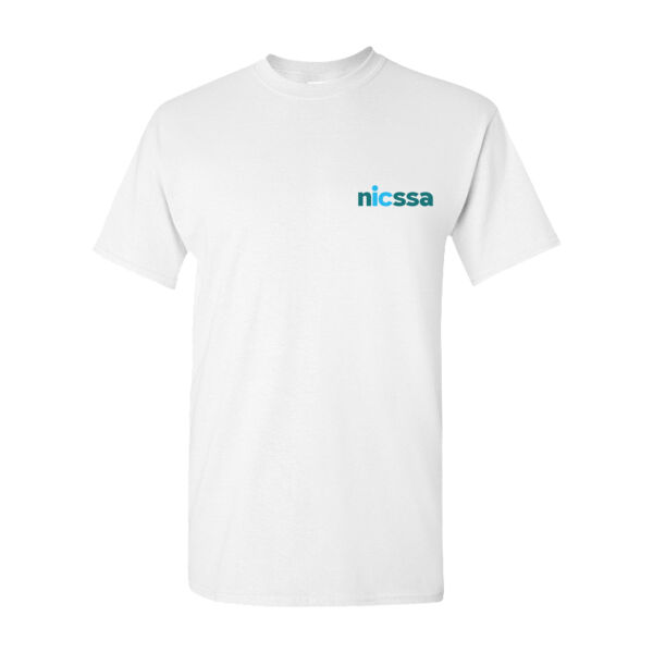 Adult T Shirt Thumbnail