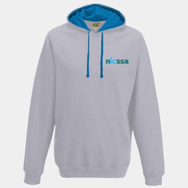 Varsity Hoodie  Thumbnail