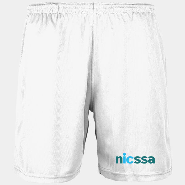 Training Shorts Thumbnail