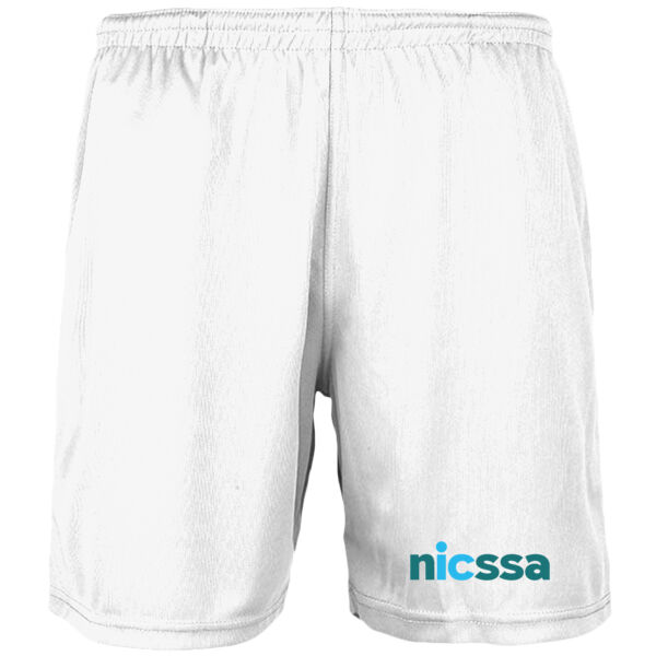 Training Shorts Thumbnail