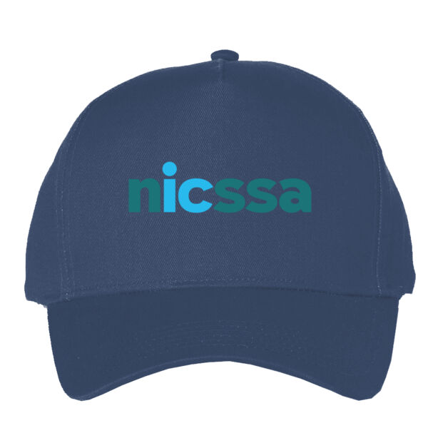 Baseball Cap Thumbnail