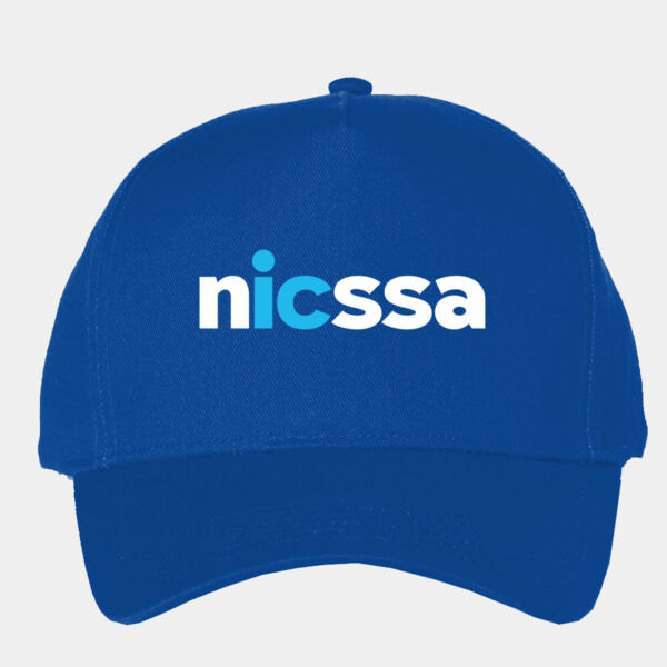 Baseball Cap   Thumbnail