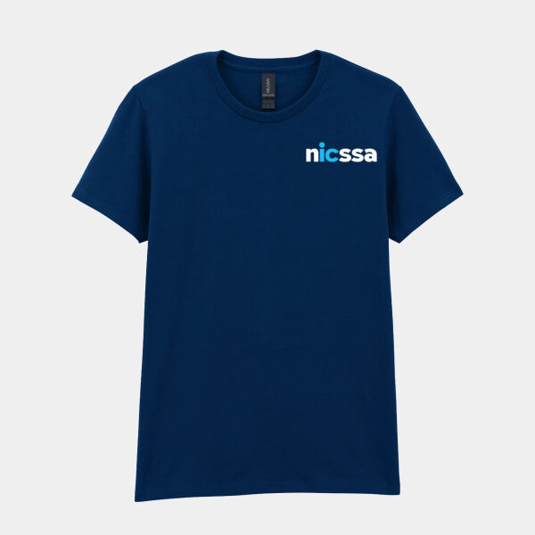 Ladies T Shirt Thumbnail