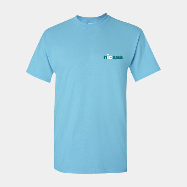 Adult T Shirt   Thumbnail