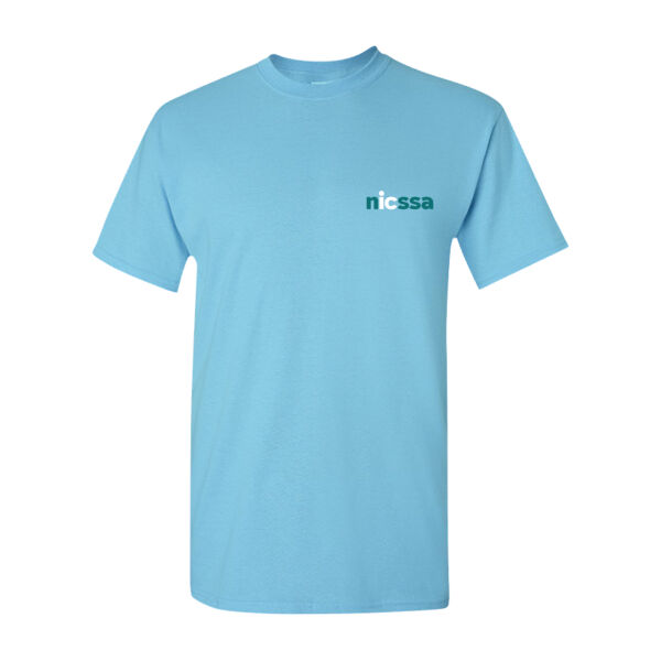 Adult T Shirt   Thumbnail