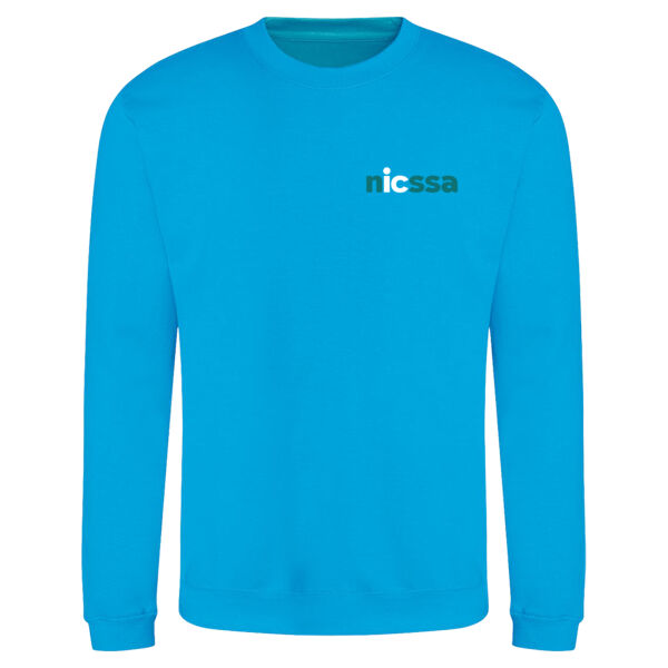 Adult Sweatshirt   Thumbnail