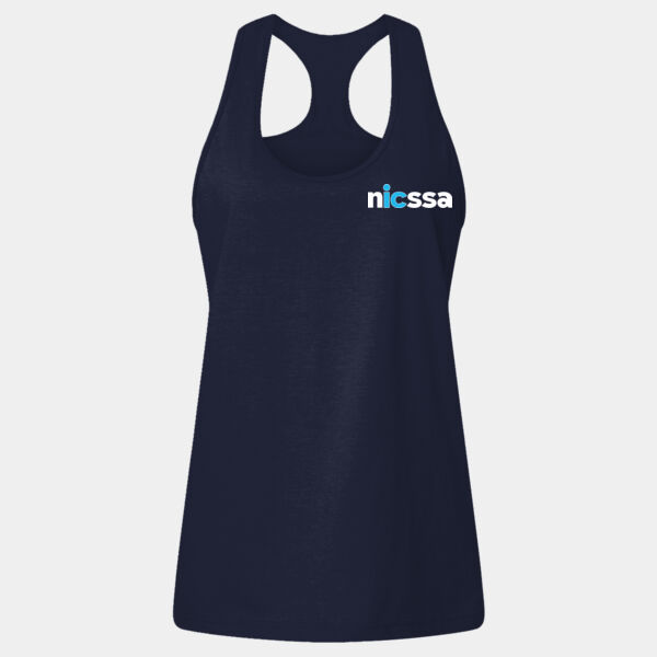 Ladies Training Vest   Thumbnail