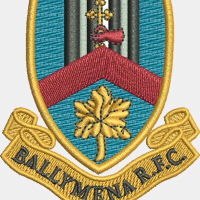 Ballymena RFC A100780 Thumbnail