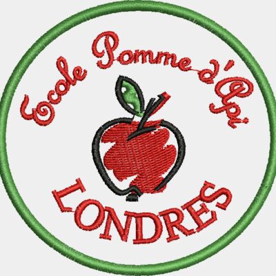 pomme brand Thumbnail