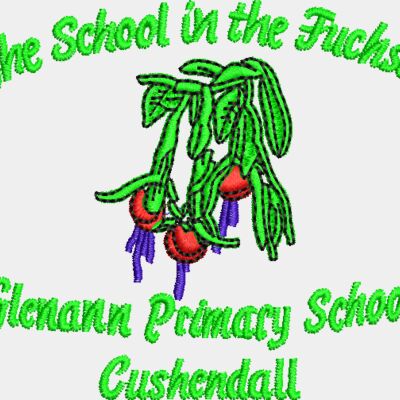 Glenann School Thumbnail