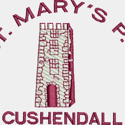 ST Marys PS LightGarments Thumbnail