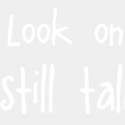 YouStillTalking 1008 WHT Thumbnail