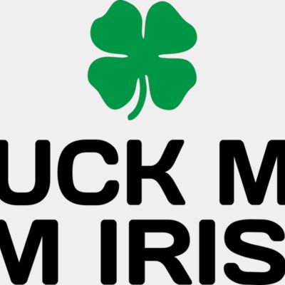 Ruck Me Im Irish-ART-1006 Thumbnail