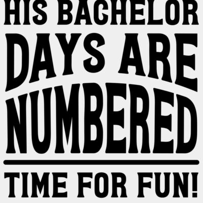 Bachelor Days are Numbered 08 Thumbnail