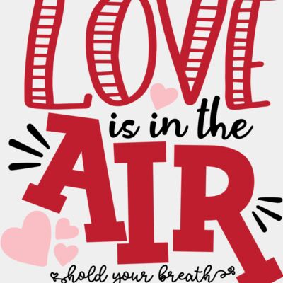 MDC Love is in the air hold your breath Thumbnail