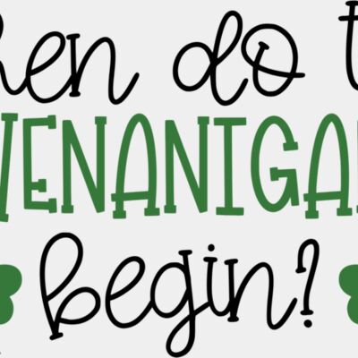 shenanigans Thumbnail