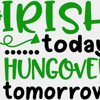 IrishHungover2 Thumbnail