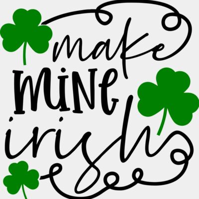 Make mine irish Thumbnail