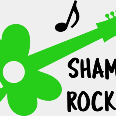 ShamRockin Thumbnail