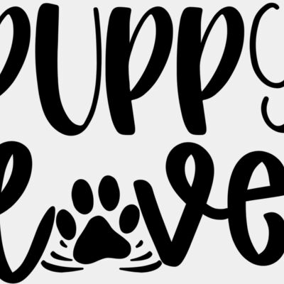 puppy love Thumbnail