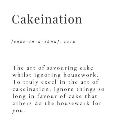 CAKEINATION Thumbnail